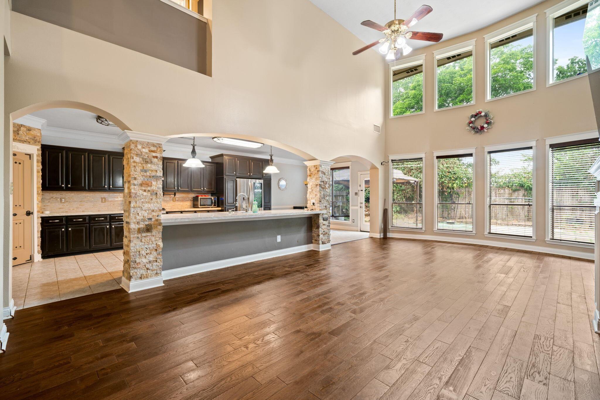 16438 Beewood Glen Drive