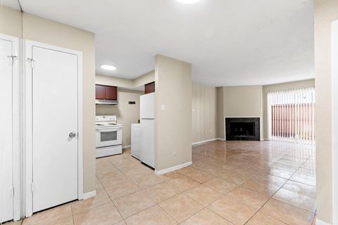 Photo of 9350 Country Creek Drive #52, Houston, TX 77036 (MLS # 84615820)