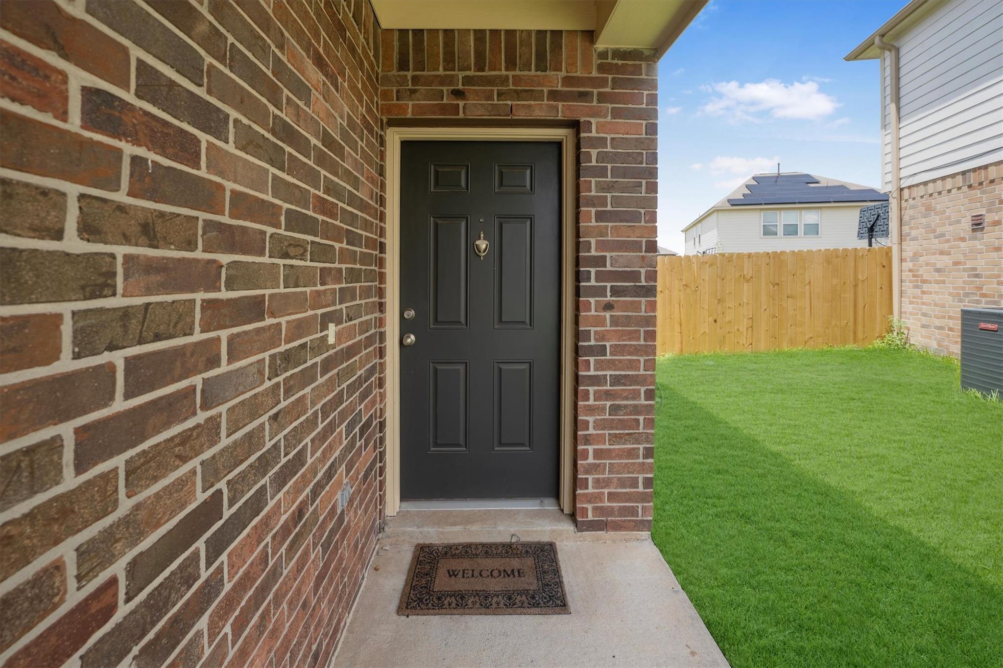 19714 Allenwick Hills Court