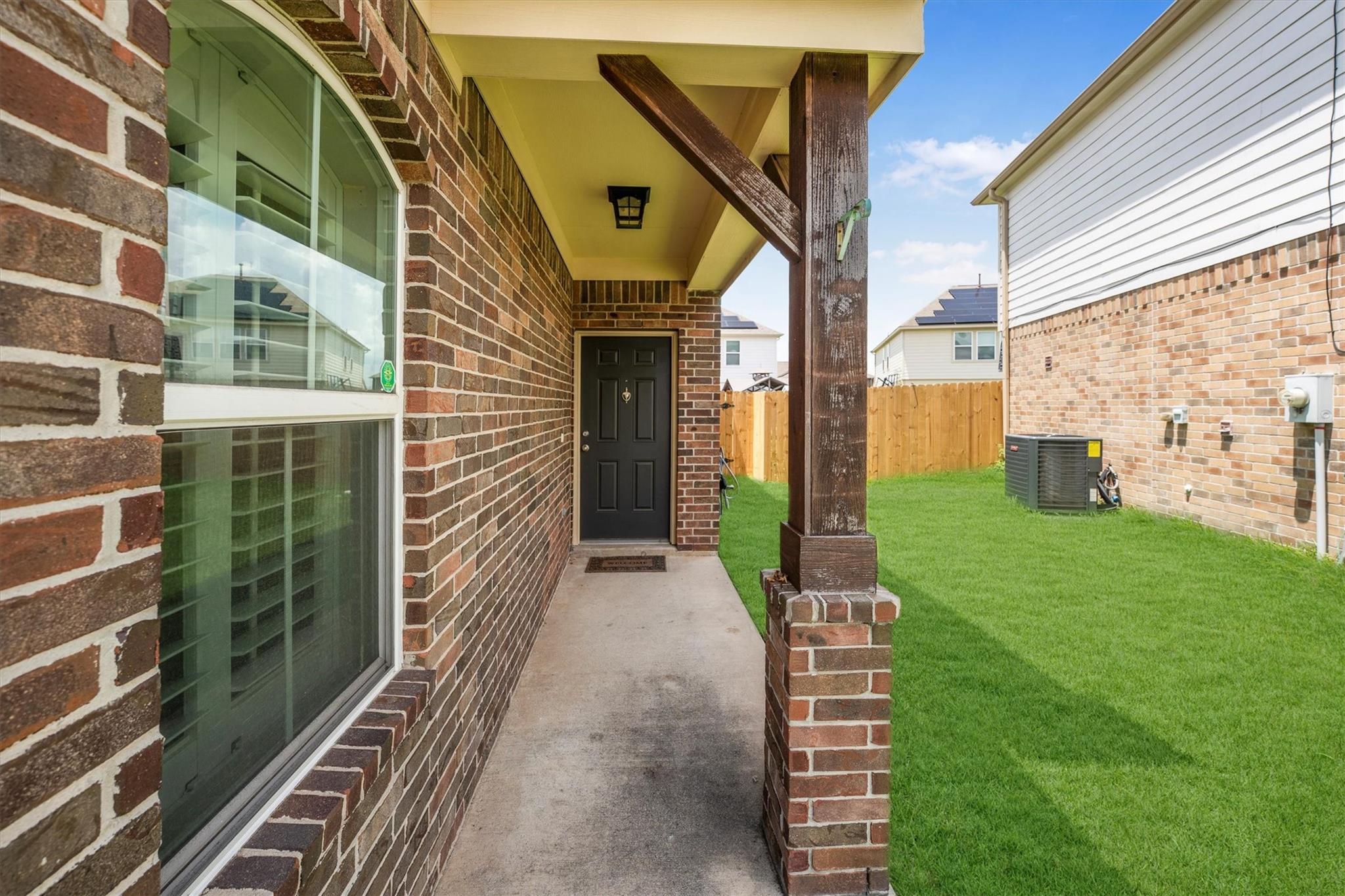 19714 Allenwick Hills Court