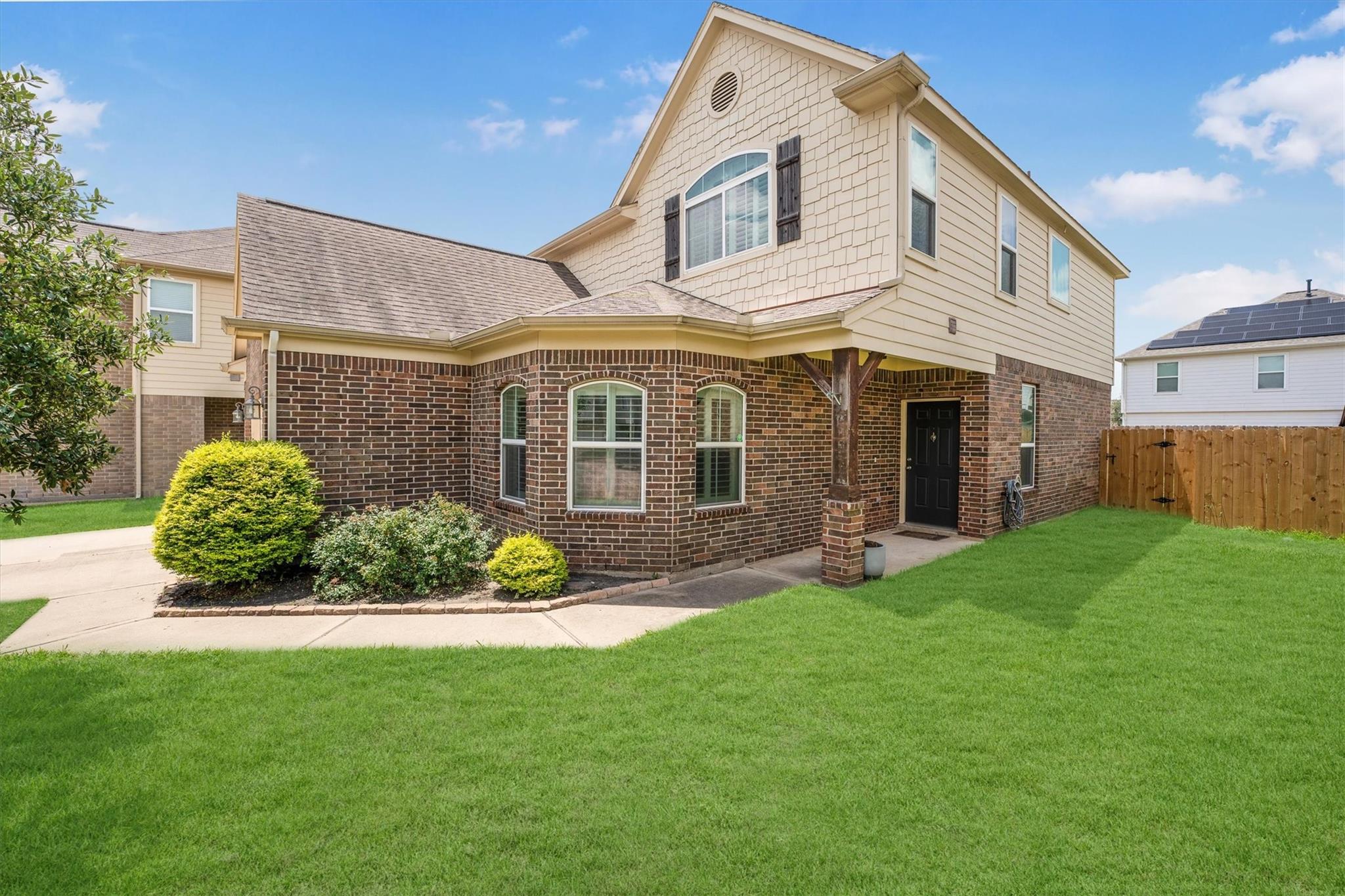 19714 Allenwick Hills Court