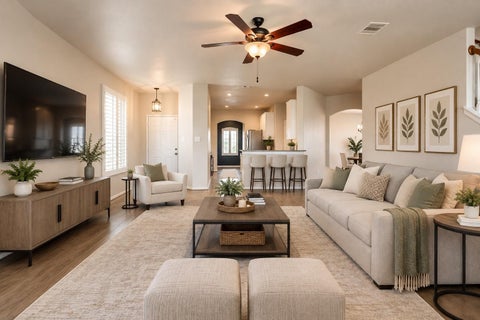 Photo of 19714 Allenwick Hills Court, Cypress, TX 77429 (MLS # 7257277)