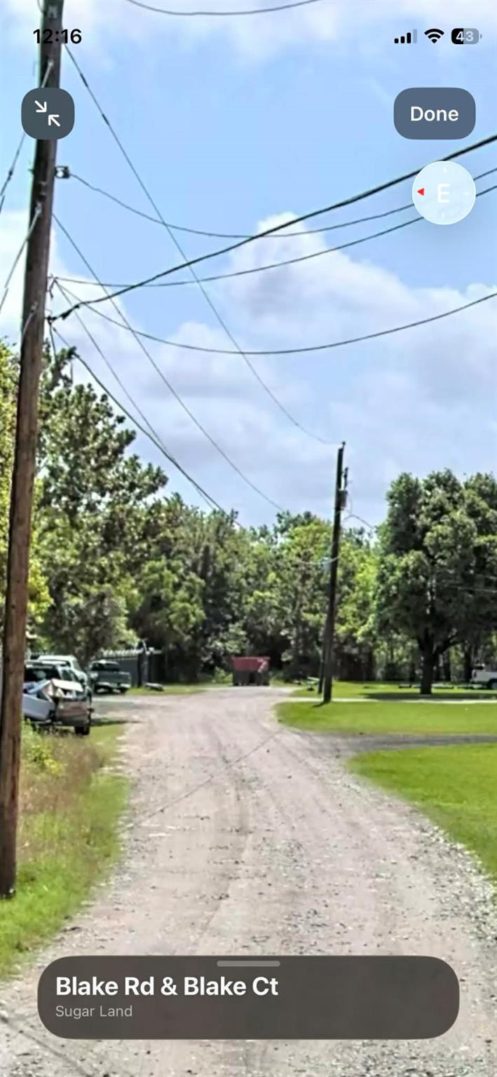 0 Blake Road