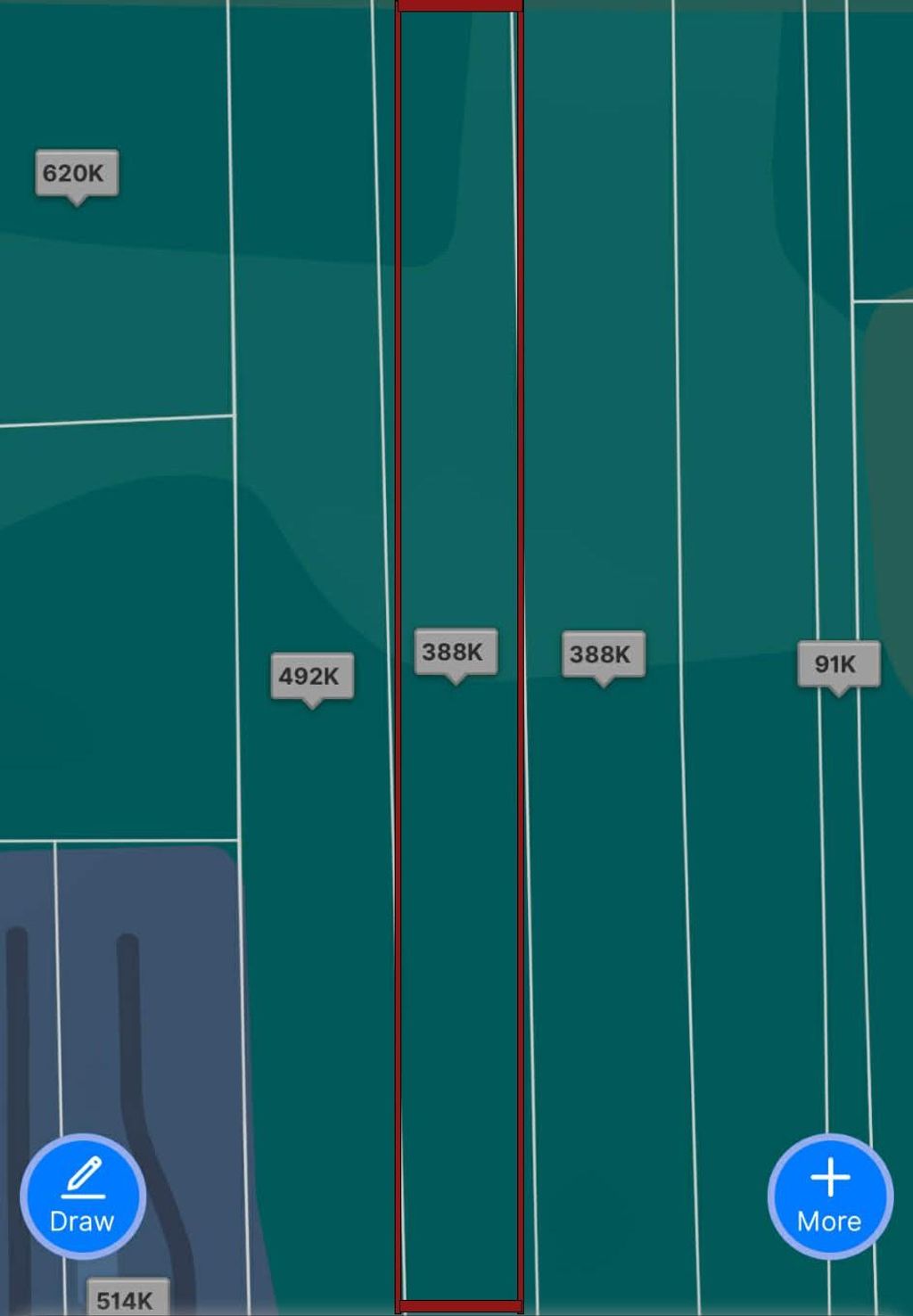 Photo of 0 Blake Road, Sugar Land, TX 77498 (MLS # 39339281)