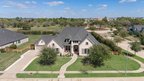 Photo of 29702 Hay Field Lane, Fulshear, TX 77406 (MLS # 73015909)