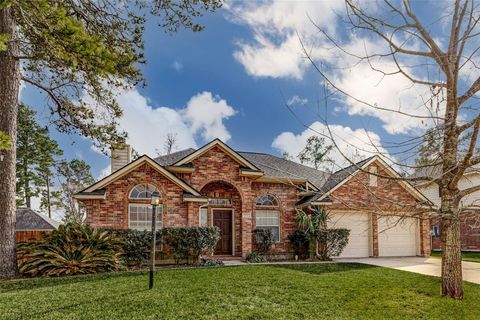 7727 Malac Road Spring TX 77389