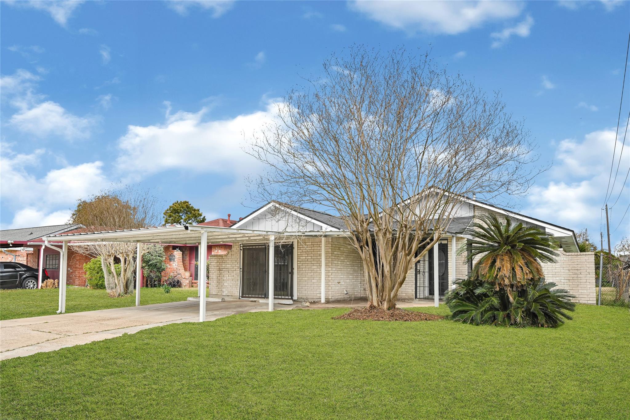 6319 Bluestone Drive