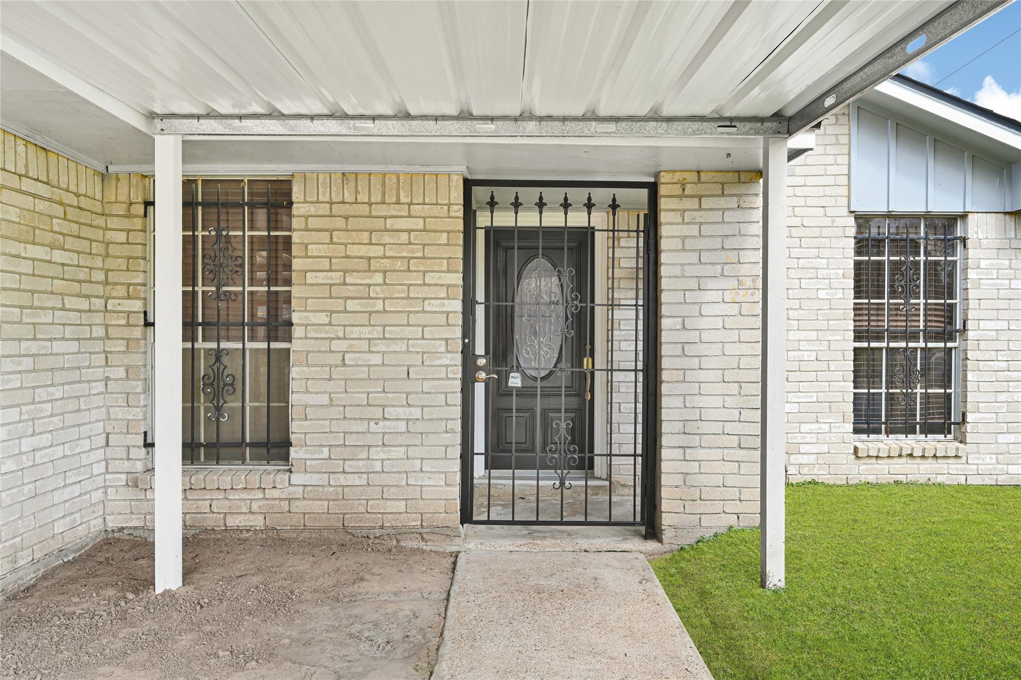 6319 Bluestone Drive