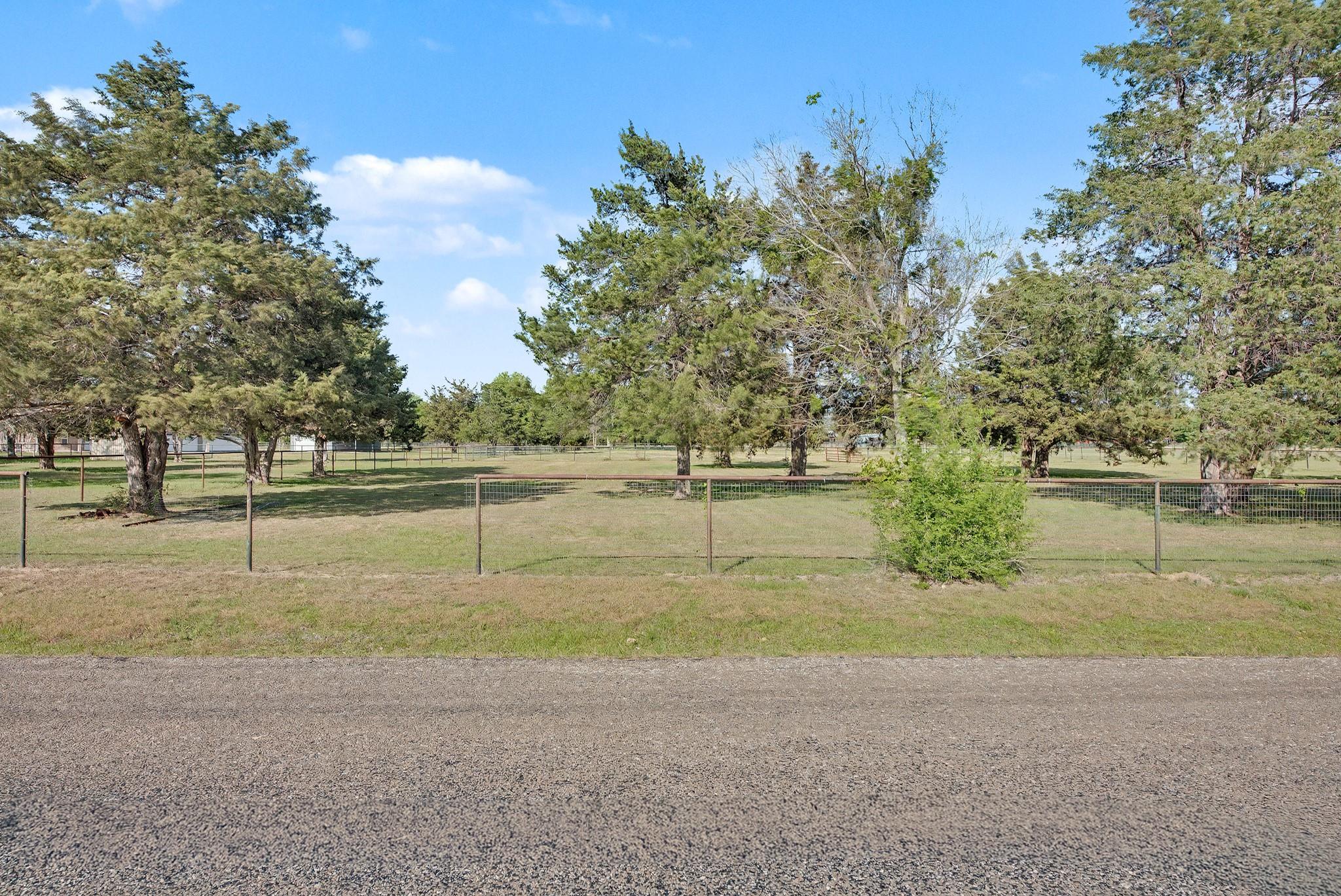 3.667 Acres Fazzino Lane