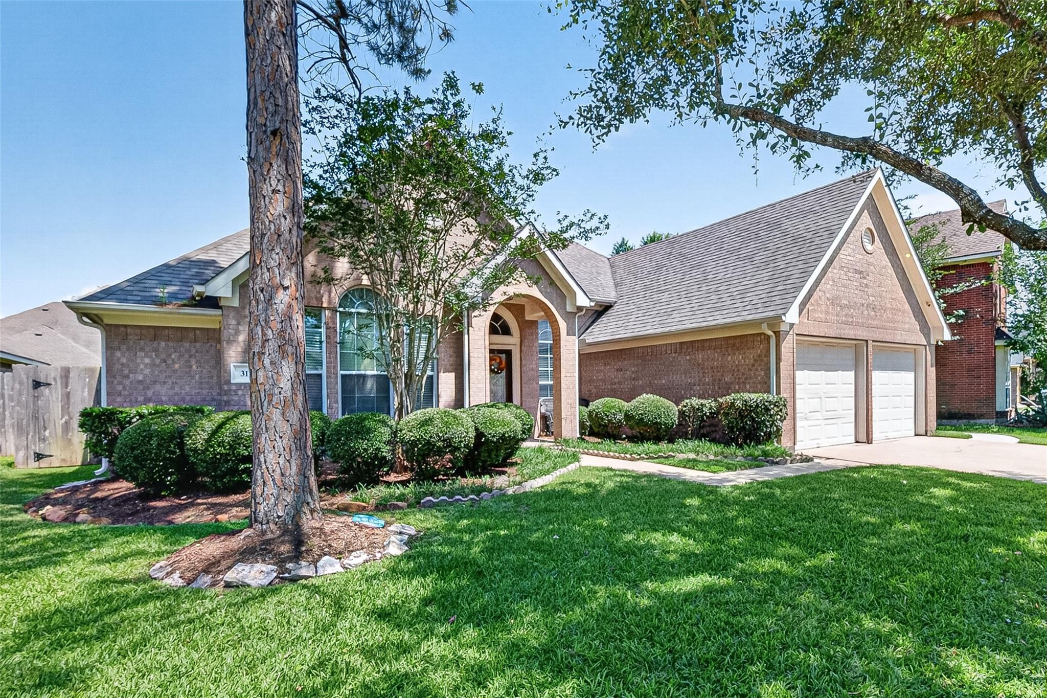 3115 Millbrook Drive
