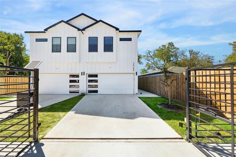 Photo of 3828 Noah Street #B, Houston, TX 77021 (MLS # 92322462)