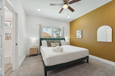 Tiny photo for 3828 Noah Street #B, Houston, TX 77021 (MLS # 92322462)