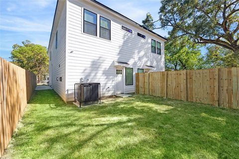 Tiny photo for 3828 Noah Street #B, Houston, TX 77021 (MLS # 92322462)