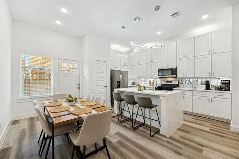 Tiny photo for 3828 Noah Street #B, Houston, TX 77021 (MLS # 92322462)