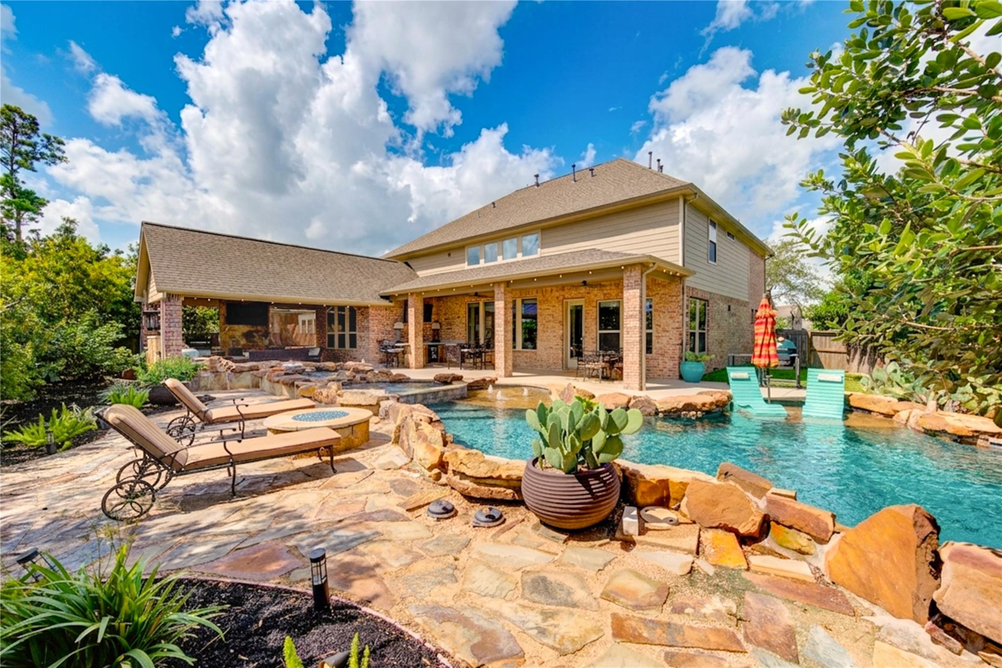 13406 Ambler Springs Drive