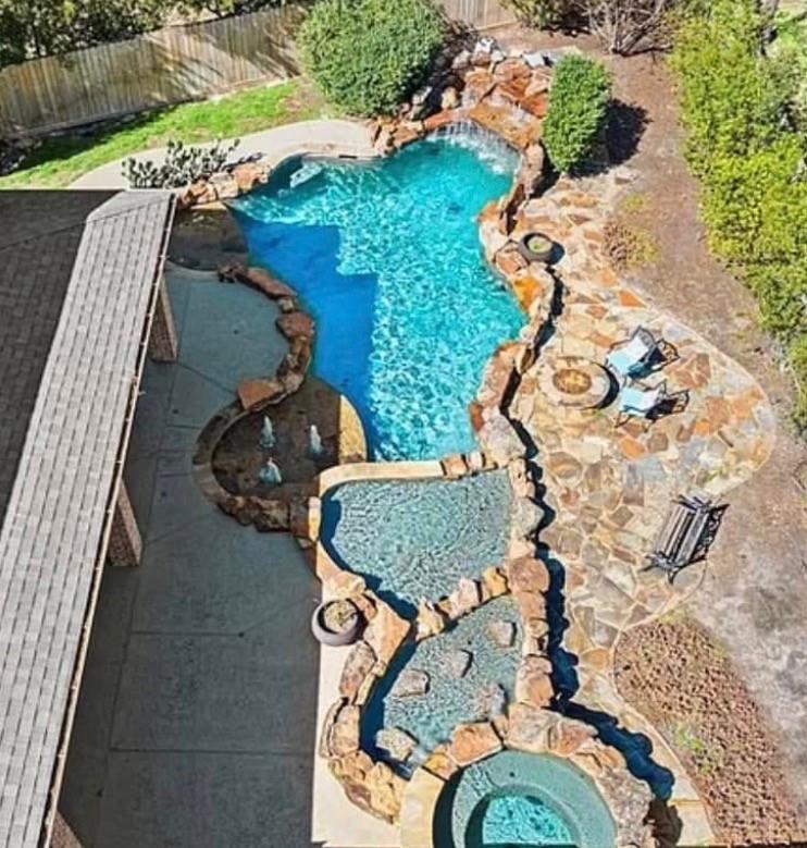 13406 Ambler Springs Drive