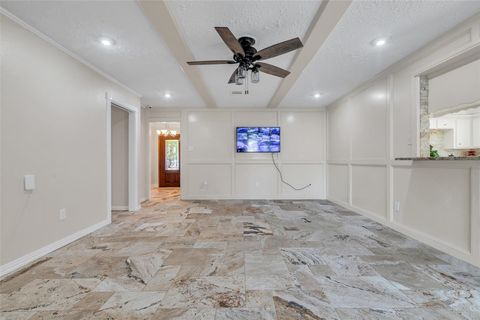 Tiny photo for 603 Saint Andrews Road, Houston, TX 77339 (MLS # 40460170)