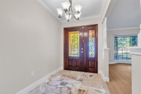Tiny photo for 603 Saint Andrews Road, Houston, TX 77339 (MLS # 40460170)