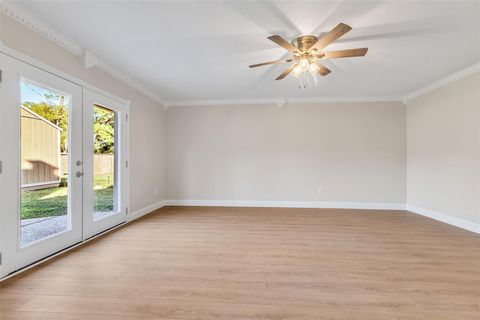 Tiny photo for 603 Saint Andrews Road, Houston, TX 77339 (MLS # 40460170)