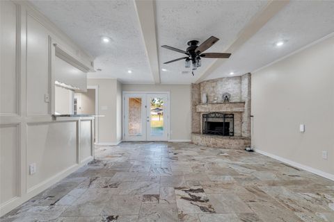 Tiny photo for 603 Saint Andrews Road, Houston, TX 77339 (MLS # 40460170)