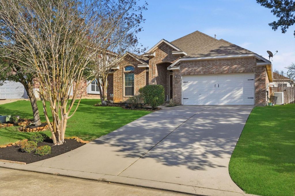 Photo of 18720 Rosalea Way, Montgomery, TX 77356 (MLS # 54726569)