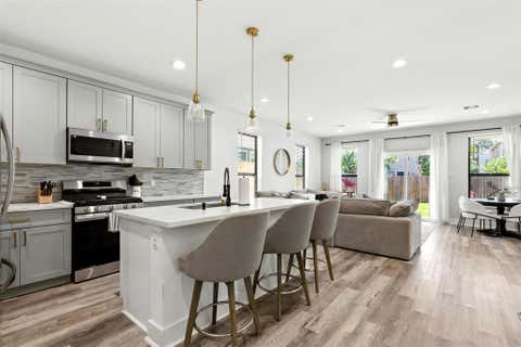 Photo of 7711 Willow Street, Houston, TX 77088 (MLS # 89747148)