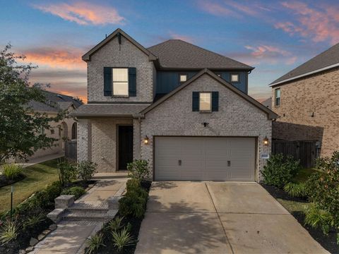Photo of 15119 Barbado Ridge Trail, Cypress, TX 77433 (MLS # 62155424)