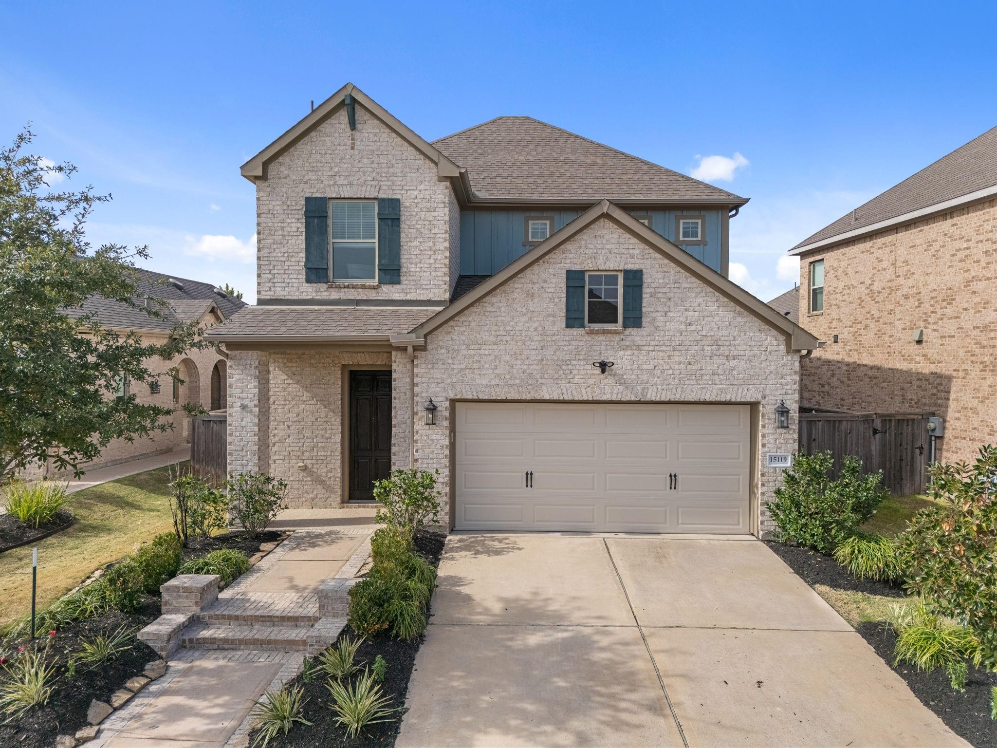 15119 Barbado Ridge Trail