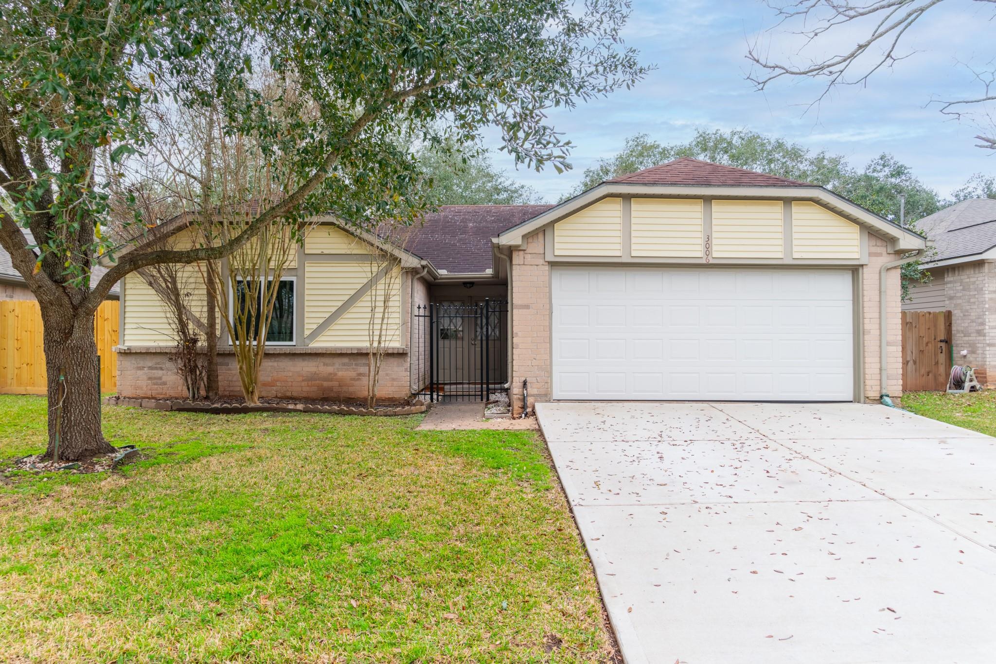 3006 Whetrock Lane
