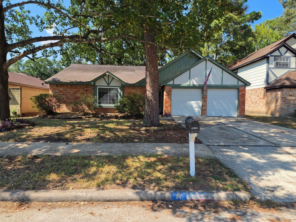 Photo of 18831 Yaupon Trail, Humble, TX 77346 (MLS # 51194248)