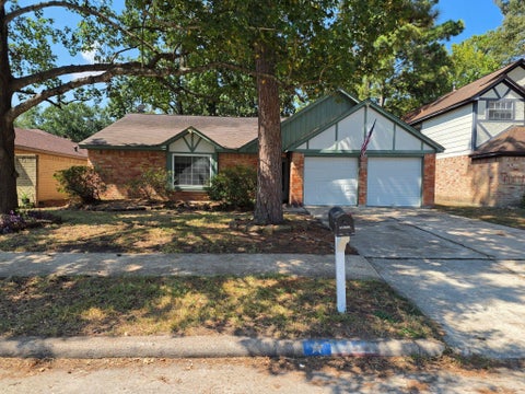 Photo of 18831 Yaupon Trail, Humble, TX 77346 (MLS # 51194248)