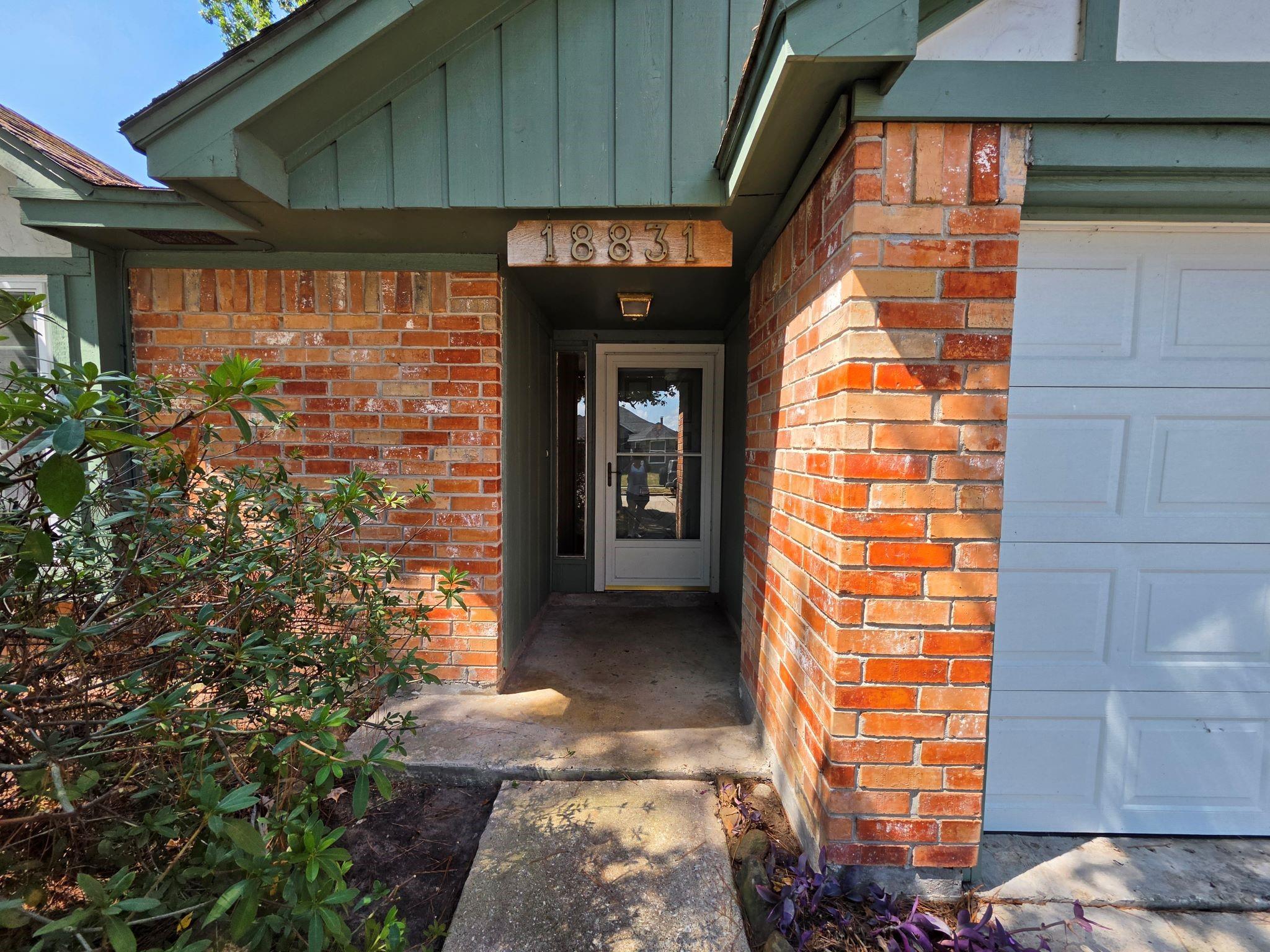 18831 Yaupon Trail