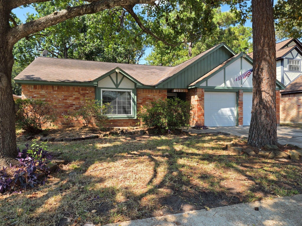 Photo of 18831 Yaupon Trail, Humble, TX 77346 (MLS # 51194248)
