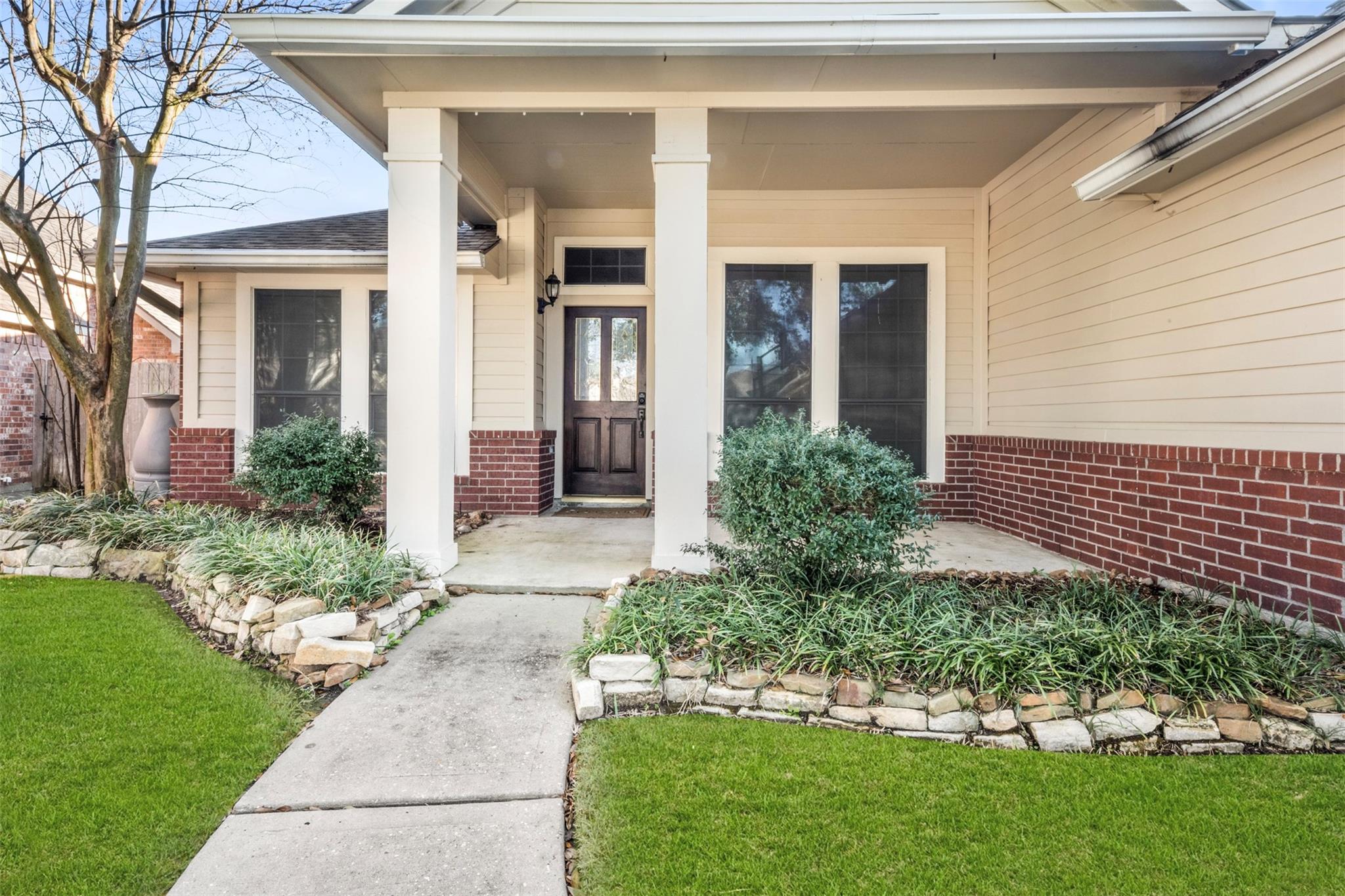 9107 Fernwillow Drive