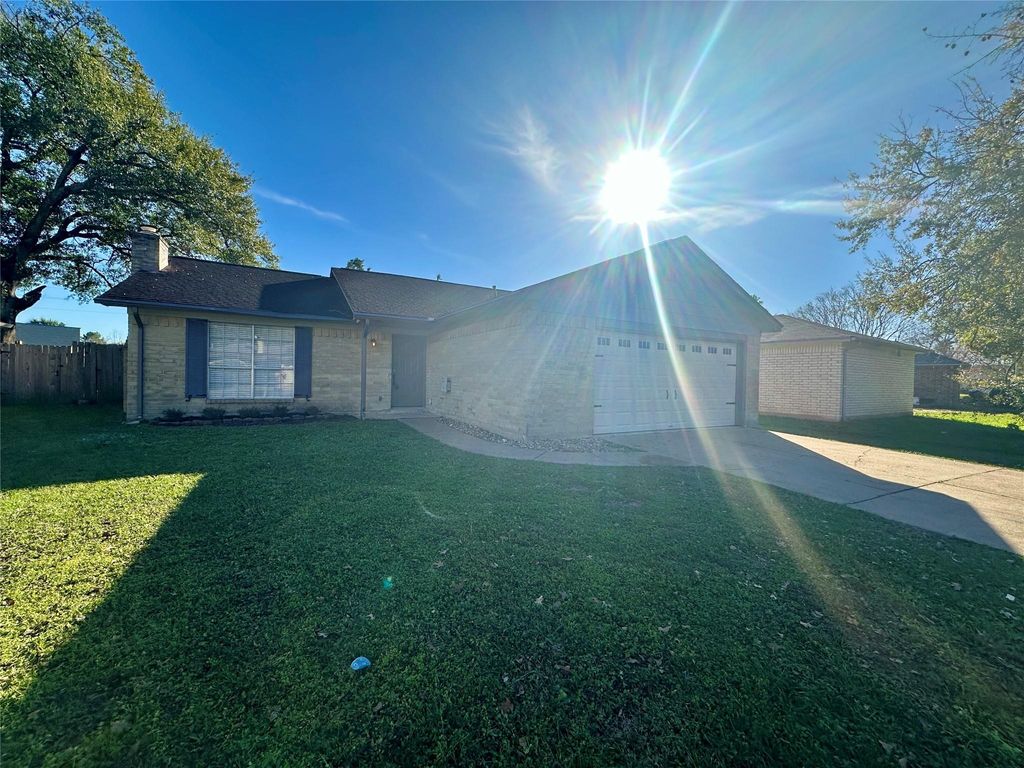 Photo of 16143 Little Cypress Lane, Cypress, TX 77429 (MLS # 81623337)