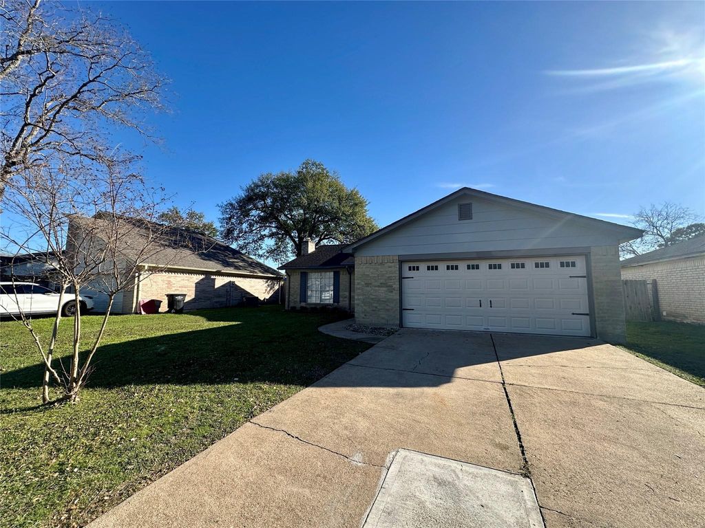 Photo of 16143 Little Cypress Lane, Cypress, TX 77429 (MLS # 81623337)