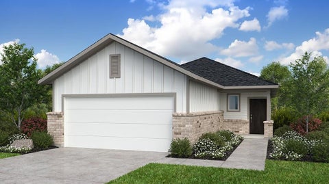 Photo of 8327 Copper Meadows Lane, Cypress, TX 77433 (MLS # 28254461)