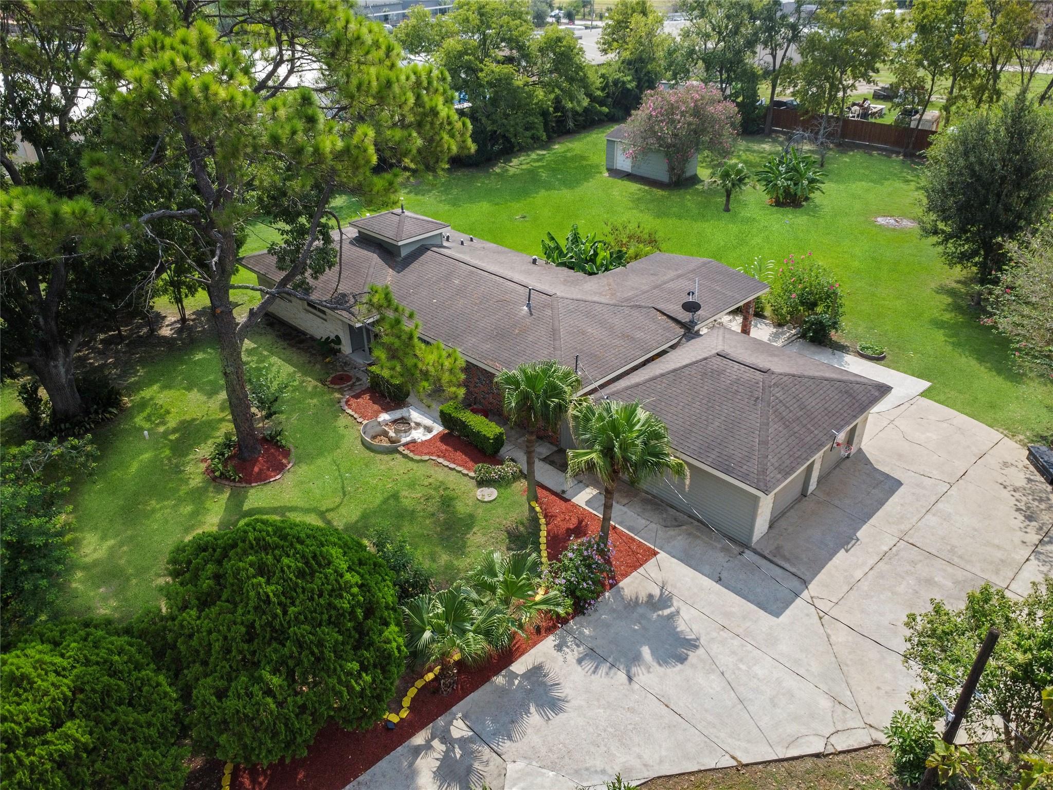 4920 Almeda Genoa Road