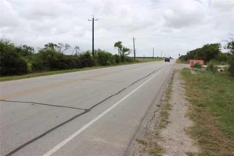 Photo of 0 Bus Hwy 35 Highway, Palacios, TX 77465 (MLS # 65105055)