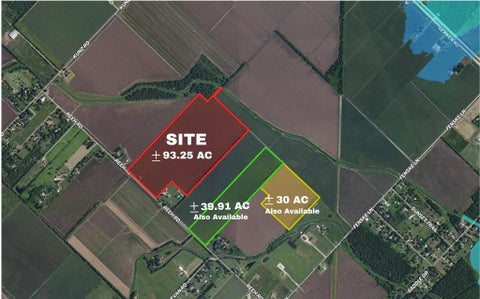 Photo of 4141 Reeh Road, Needville, TX 77461 (MLS # 38051082)