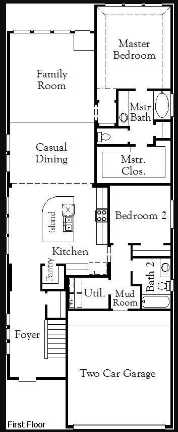 12522 Coastal Bend Way