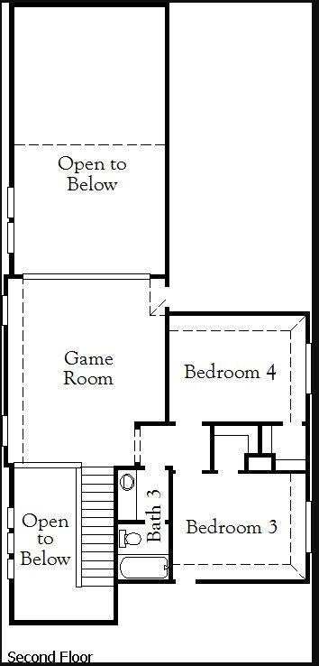12522 Coastal Bend Way