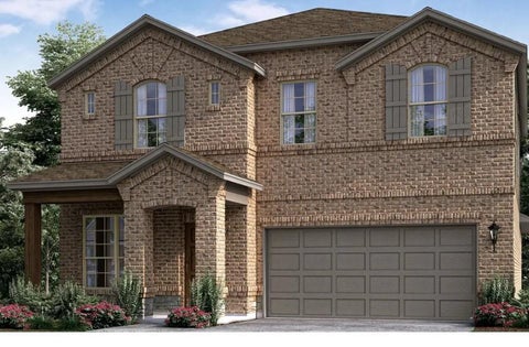 Photo of 5213 Redbud Valley Drive, Pearland, TX 77584 (MLS # 23743010)
