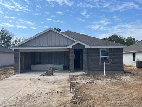Homes For Sale - 210 Paco Loop<br/> Caldwell, TX 77836