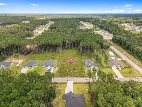 Photo of 4308 Road 66128, Dayton, TX 77535 (MLS # 27371011)