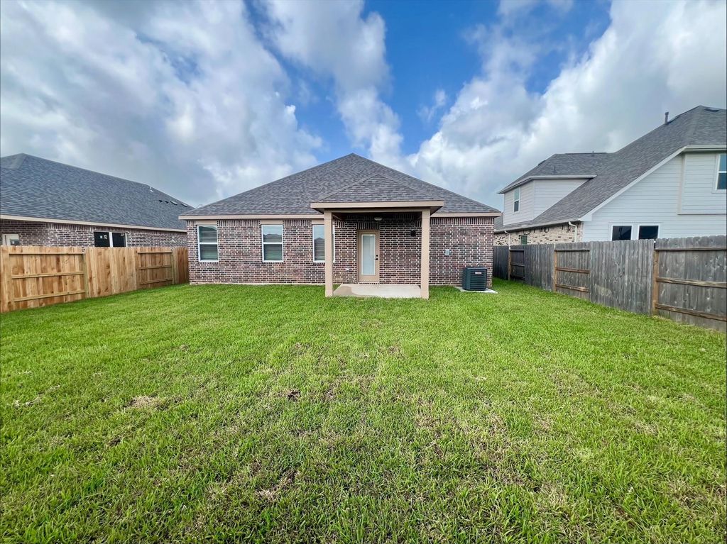 Photo of 3029 Sorrento Hill Drive, Katy, TX 77493 (MLS # 12510143)