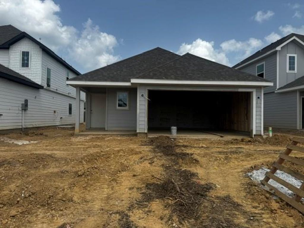 Photo of 13607 Kit Run, Splendora, TX 77372 (MLS # 10802838)