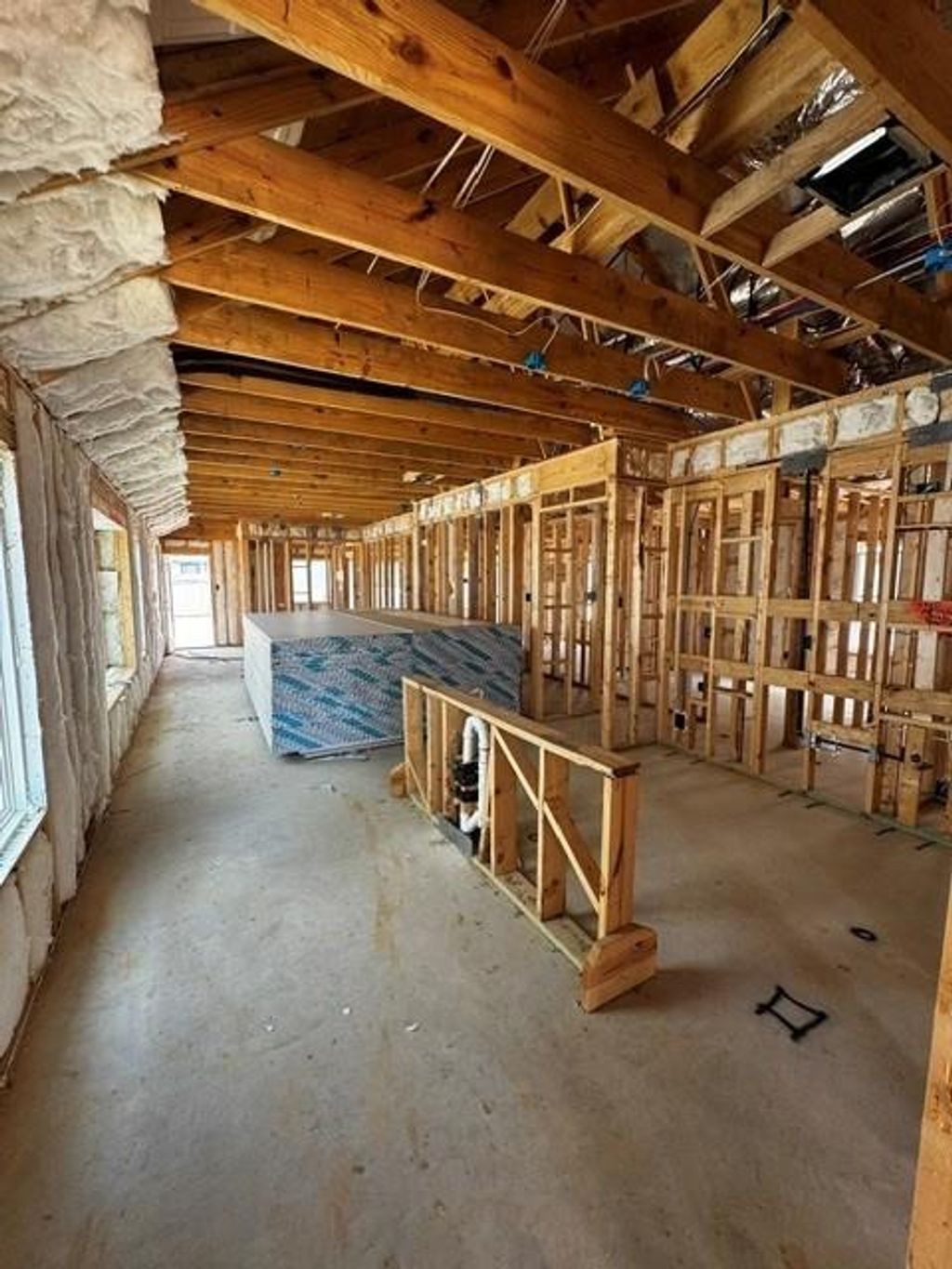 Photo of 13607 Kit Run, Splendora, TX 77372 (MLS # 10802838)