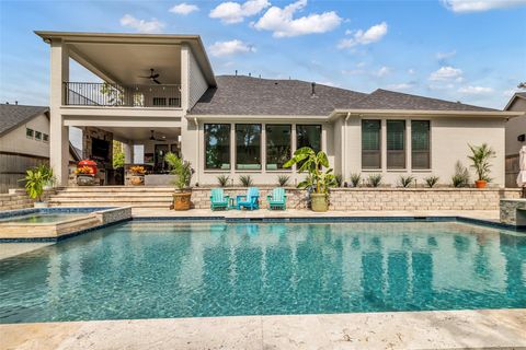 15647 Audubon Park Drive Magnolia TX 77354