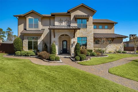 24806 Pearl Crest Lane Spring TX 77389